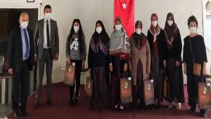 Yresel rnler gelecek nesillere aktarlyor