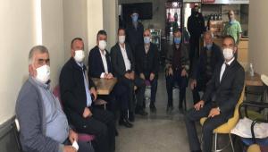 ALLAR, VATANDAIN DERDN DNLED