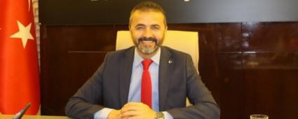 BAKAN DOANAY\'DAN GAZETECLER GN MESAJI