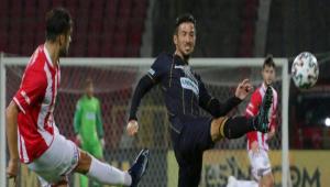 BEYPL BOLUSPOR\'DA GALBYET HASRET SRYOR