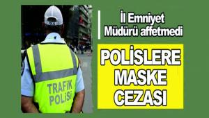 POLSLERE MASKE CEZASI