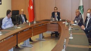 YENAA OSB BLGENN EN GZDE OSB\'LERNDEN BRS OLACAK   