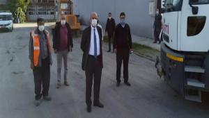 Sanayide almalar balad