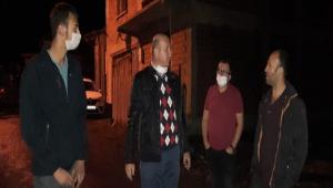 DERS ALMAMIZ GEREKEN BYK BR FELAKET YAADIK