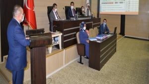 2020 YILI 4. KOORDNASYON KURULU TOPLANTISI YAPILDI