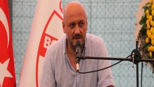 BURSA MAI SPONSORU BAKAN ABAT