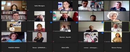 YREMN YEME, ANNEMN EME\' PROJES CHEF MAHMUT DOLMACI\'YLA BALADI 