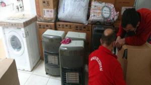 MENGEN\'DEN ZMR\'E YARDIM EL