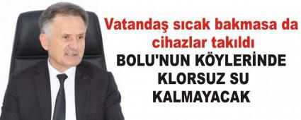 Vatanda scak bakmasa da cihazlar takld