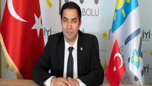 Attklar amur Y Parti\'nin gneini kapatamaz