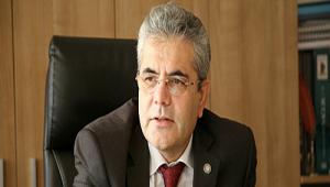 SABAHATTN AYDIN BAKAN YARDIMCISI OLDU