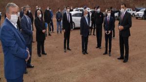 VAL MT\'TEN TAINACAK OLAN HMMETOLU KY\'NE ZYARET