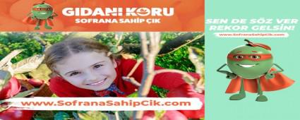 OGM PERSONELLERNDEN KAMPANYAYA BYK DESTEK