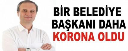 BR BELEDYE BAKANI DAHA KORONA OLDU