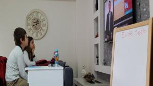 23 KASIM PAZARTES GN UZAKTAN ETMLE ALIYOR