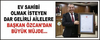 EV SAHB OLMAK STEYEN DAR GELRL ALELERE BAKAN ZCAN\'DAN BYK MJDE