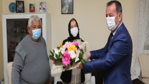 BAKAN ZCAN LK NCE ANNE BABASINA GTT