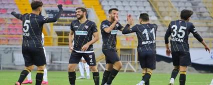 BEYPL BOLUSPOR KUPADA TURLADI