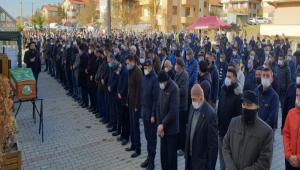 SEVENLER ALLAR ALESN YALNIZ BIRAKMADI