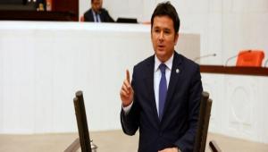 Su krizi TBMM gndeminde