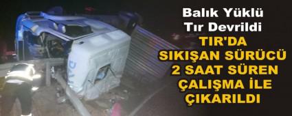 Balk Ykl Tr Devrildi