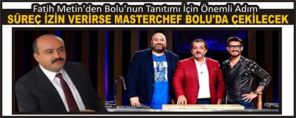 SRE ZN VERRSE MASTERCHEF BOLU\'DA EKLECEK   