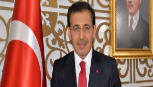 MT\'TEN 3 ARALIK DNYA ENGELLLER GN MESAJI