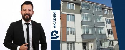 z Akademi zel Eitime farkl bir boyut getirecek