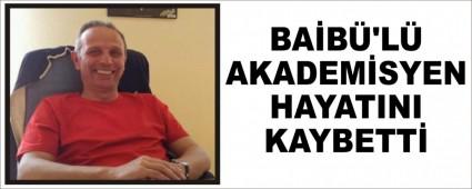 BAB\'L AKADEMSYEN HAYATINI KAYBETT