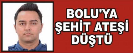 BOLU\'YA EHT ATE DT