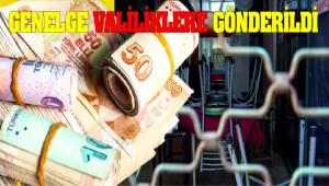 81 l Valiliine \'Kira Dzenlemesi\' Genelgesi Gnderildi