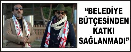 Bakan zcan, Masterchef\'in Bolu\'da ekilen blm ile ilgili konutu