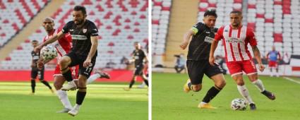 BEYPL BOLUSPOR KUPAYA VEDA ETT