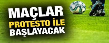 Yaync kurulu protesto edilecek