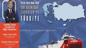 BOLU\'YU GURURLANDIRDILAR