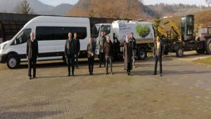 Tahsin Bakan, Takesti\'ye 3 ara kazandrd