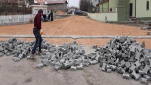 ALIMALAR MAHALLE MAHALLE SRYOR