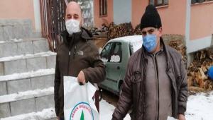 SEBEN BELEDYESNDEN TAKVM VE HJYEN SET