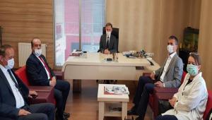 Yceer tartmalara son noktay koydu