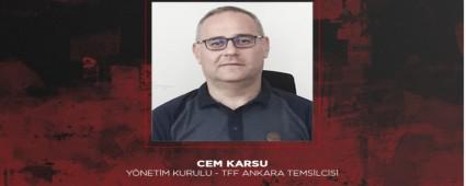 YEN YILIN LK SPONSORU AIKLANDI