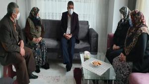 Allar, acl aileyi yalnz brakmyor