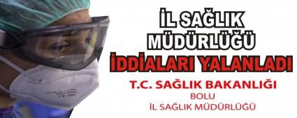 L SALIK MDRL DDALARI YALANLADI