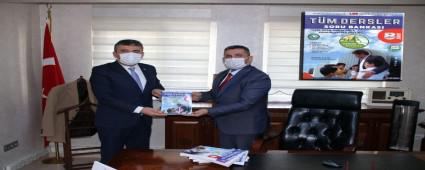 ALLAR\'DAN 450 RENCYE LGS KTABI