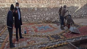 TARH CEZAEV KENT MZES OLUYOR