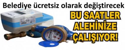 BU SAATLER ALEHNZE ALIIYOR!