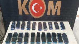 KOM\'DAN KAAKILARA GET YOK