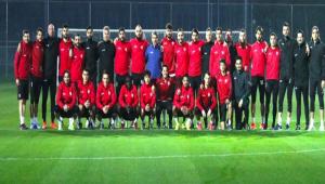 BELEK\'TE TEMPO YOUN