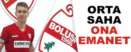 ORTA SAHA ONA EMANET