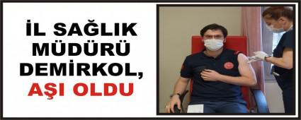 L SALIK MDR DEMRKOL, AI OLDU