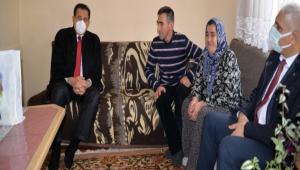 VALLN HANE ZYARETLER YENDEN BALADI